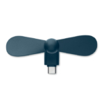 Przenośny wentylator USB - obrazek 39