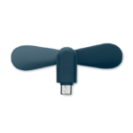 Przenośny wentylator USB - obrazek 40