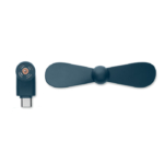 Przenośny wentylator USB - obrazek 41
