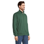 COOPER Bluza z zamkiem - obrazek 3