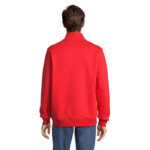 COOPER Bluza z zamkiem - obrazek 8