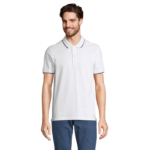 PALERMO Koszulka polo - obrazek 4