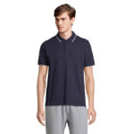 PALERMO Koszulka polo - obrazek 7