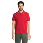 PALERMO Koszulka polo - obrazek 13