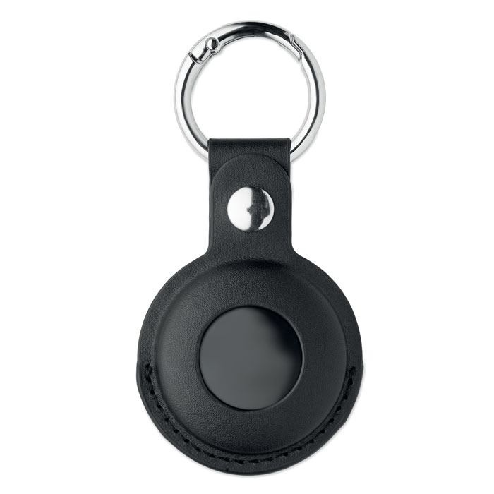 mo3108-03 Inteligentny lokalizator Find My w etui PU