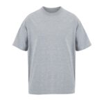 BOXY MEN T-SHIRT OVERSIZE - obrazek 34