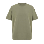 BOXY MEN T-SHIRT OVERSIZE - obrazek 40