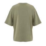 BOXY WOMEN T-SHIRT OVERSIZE - obrazek 2