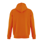 CONDOR Uni Bluza z kapturem - obrazek 2