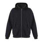 ELIOTT FULLZIP HOODIE - obrazek 4