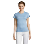MISS Damski T-SHIRT 150g - obrazek 28