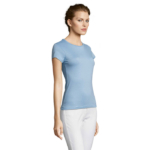 MISS Damski T-SHIRT 150g - obrazek 30