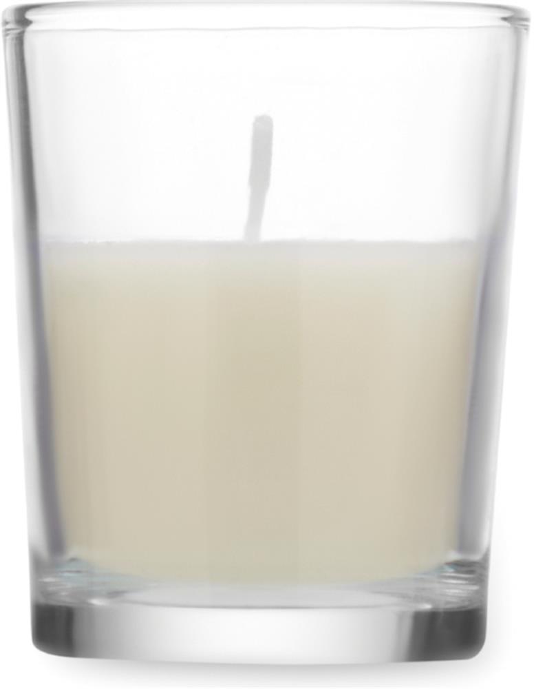 CANDLE bok 1
