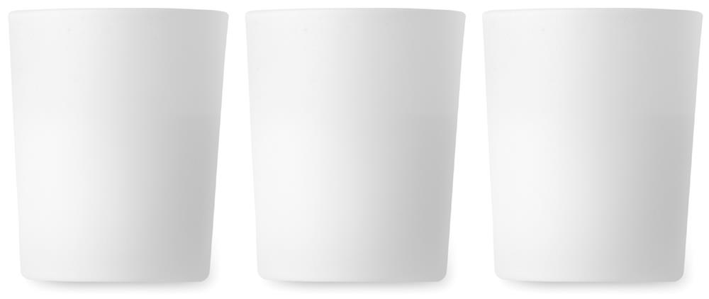 Nadruk dookoła CANDLE