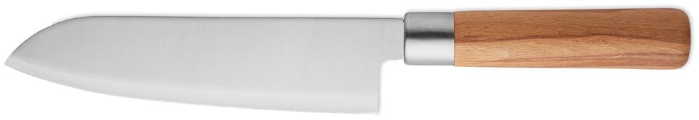 BLADE bok 1