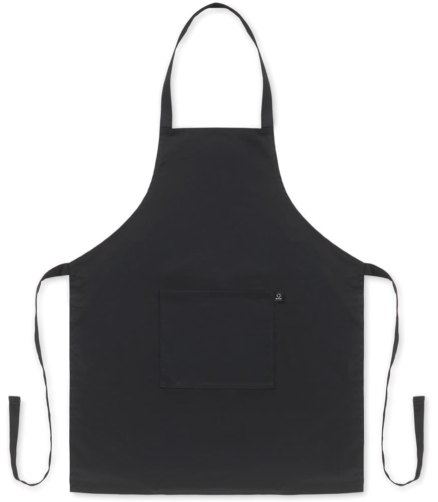 APRON bok 2
