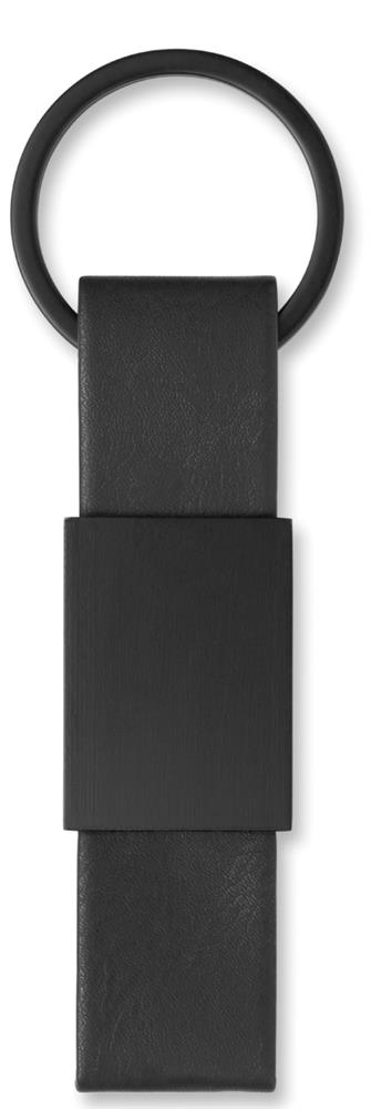 Brelok bok 1