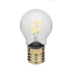 Żarówka dekoracyjna LED - obrazek 2