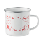 Świąteczny kubek 300ml - obrazek 8