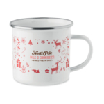Świąteczny kubek 300ml - obrazek 12