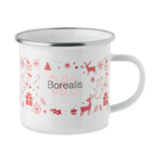 Świąteczny kubek 300ml - obrazek 13