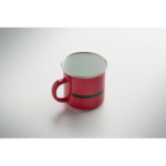 Kubek emaliowany 300ml - obrazek 6