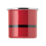 Kubek emaliowany 300ml - obrazek 7