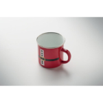 Kubek emaliowany 300ml - obrazek 3