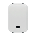 Lunch box z PP z rec. 2200 ml - obrazek 3