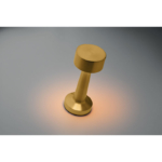 Akumulatorowa metalowa lampa st - obrazek 4