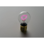 Żarówka dekoracyjna LED - obrazek 3