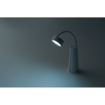 lampa biurkowa i latarka 2 w 1 - obrazek 4