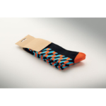 Skarpety w zabawne wzory - obrazek 8