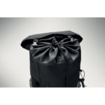 Plecak RPET 15L - obrazek 4