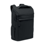 Plecak na laptopa 15" PU - obrazek 6