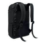 Plecak na laptopa 15" PU - obrazek 7