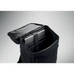 Plecak na laptopa 15" PU - obrazek 8