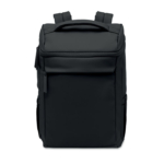 Plecak na laptopa 15" PU - obrazek 9