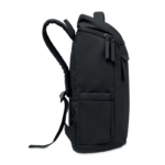 Plecak na laptopa 15" PU - obrazek 10