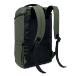Plecak na laptopa 15" PU - obrazek 5