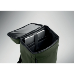 Plecak na laptopa 15" PU - obrazek 16