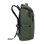 Plecak na laptopa 15" PU - obrazek 3