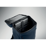 Plecak na laptopa 15" PU - obrazek 13