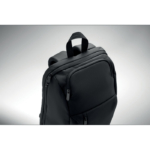 Plecak na laptopa 15" RPET 15L - obrazek 3