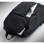 Plecak na laptopa 15" RPET 15L - obrazek 5