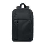 Plecak na laptopa 15" RPET 15L - obrazek 6