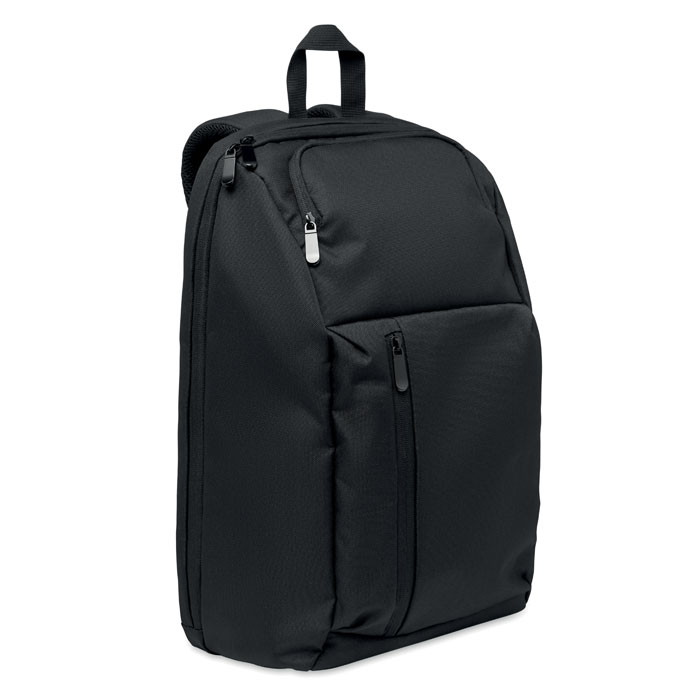 mo3123-03 Plecak na laptopa 15" RPET 15L - obrazek 1