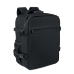 Plecak RPET 20L 15" z zamkiem