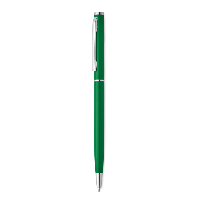 mo3139-09 Długopis z aluminium recykling - obrazek 1