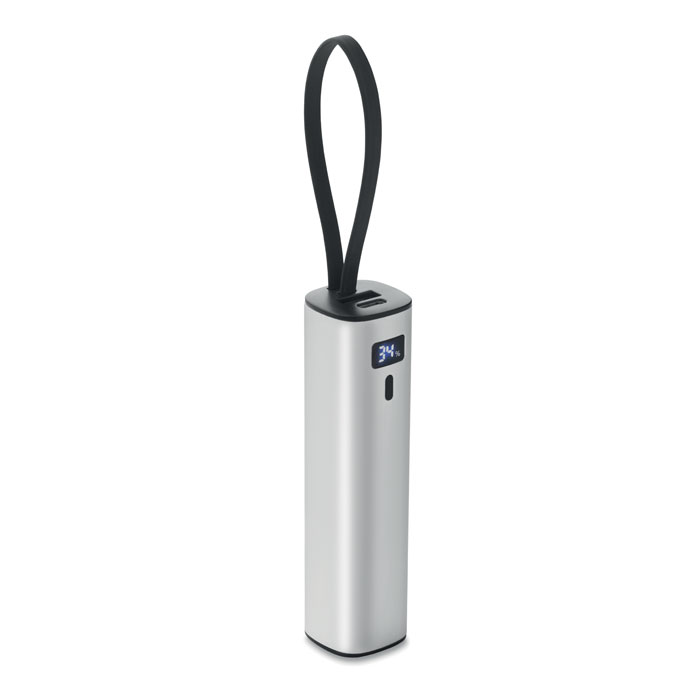 mo3144-16 Powerbank 5000 mAh PD 20W - obrazek 1